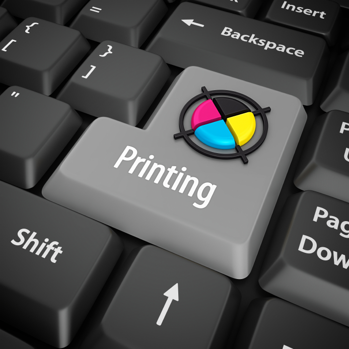 digital printing